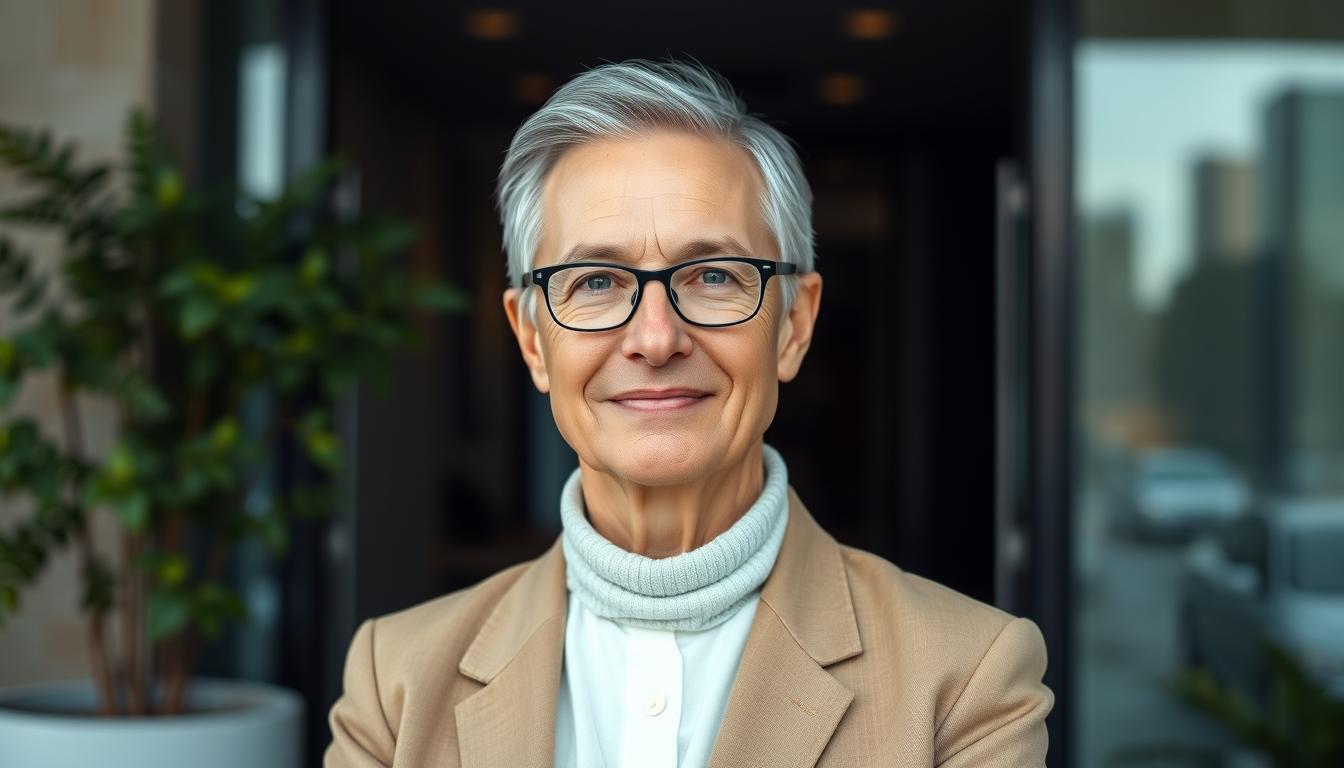 Enterprise systems development specialist