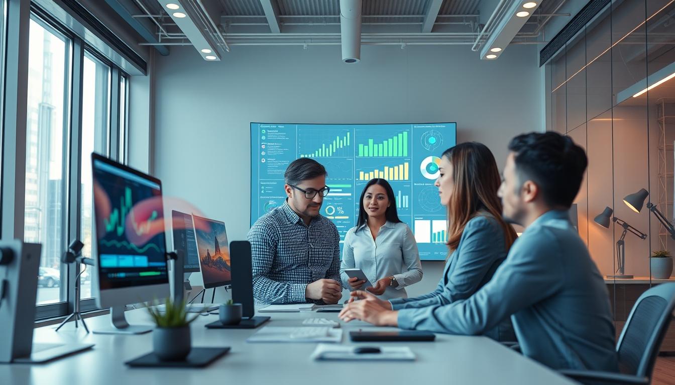 Custom business systems and integrations